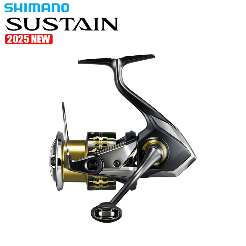 Shimano 2025 New Su… - image