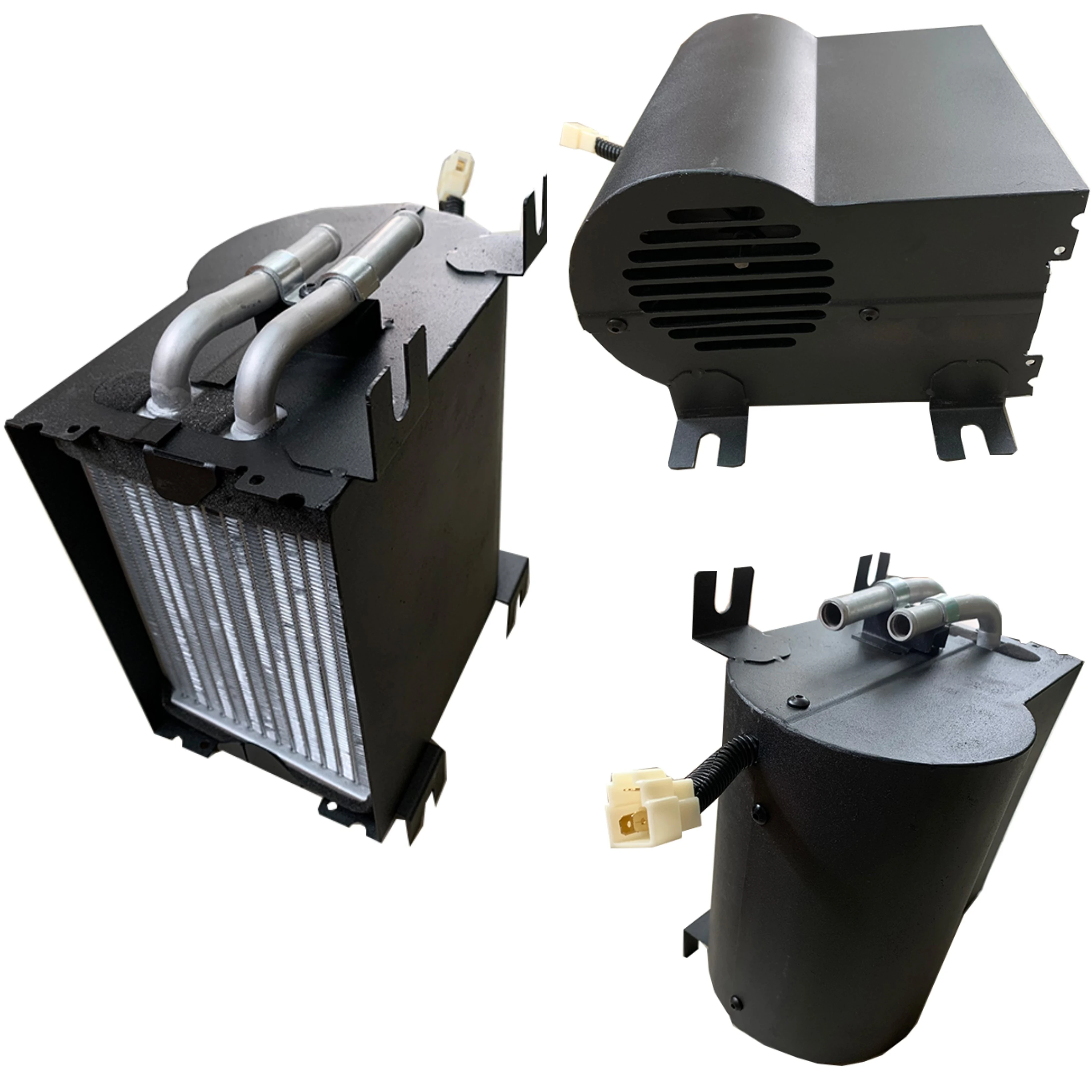 

205-977-7111 20Y-977-2120 116600-5671 205-977-7110 Excavator Heater for PC200 24V Dump Tracks