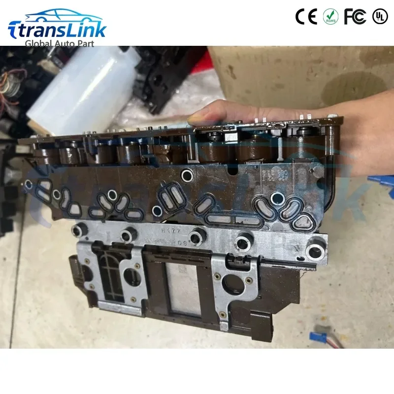 6T70 6T75 6T80 Original New TCU Transmission Control Module 24261875 24275870 24041871 24264346 For Buick Cadillac Chevrolet GMC