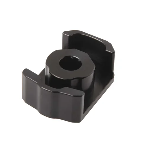 Заготовка из алюминия MQB Dogbone Mount Insert MKVII для Volkswagen Golf/GTI/R, 8V для Audi A3 S3 RS3 MKIII ДЛЯ AUDI TT TTS TTRS