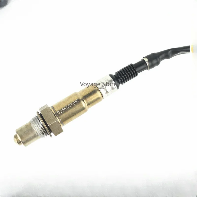 アウディ フォルクスワーゲン ポルシェ ラムダ センサーに適合 0258007057 0258007351 0258007085