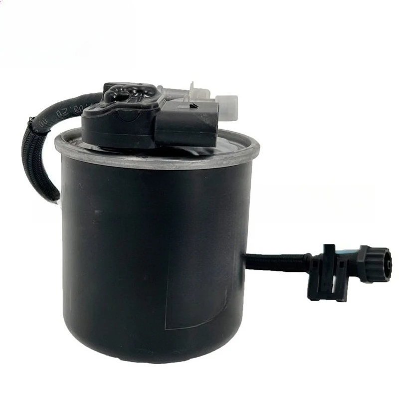 

Automotive Parts Oil Filter Cartridge 6510902952 6510901552