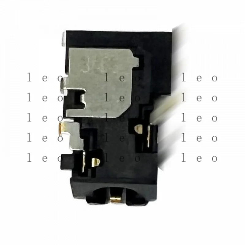 

DD For LENOVO ThinkPad T14 Gen 3 21CF Audio connector 3.5mm Combo Jack