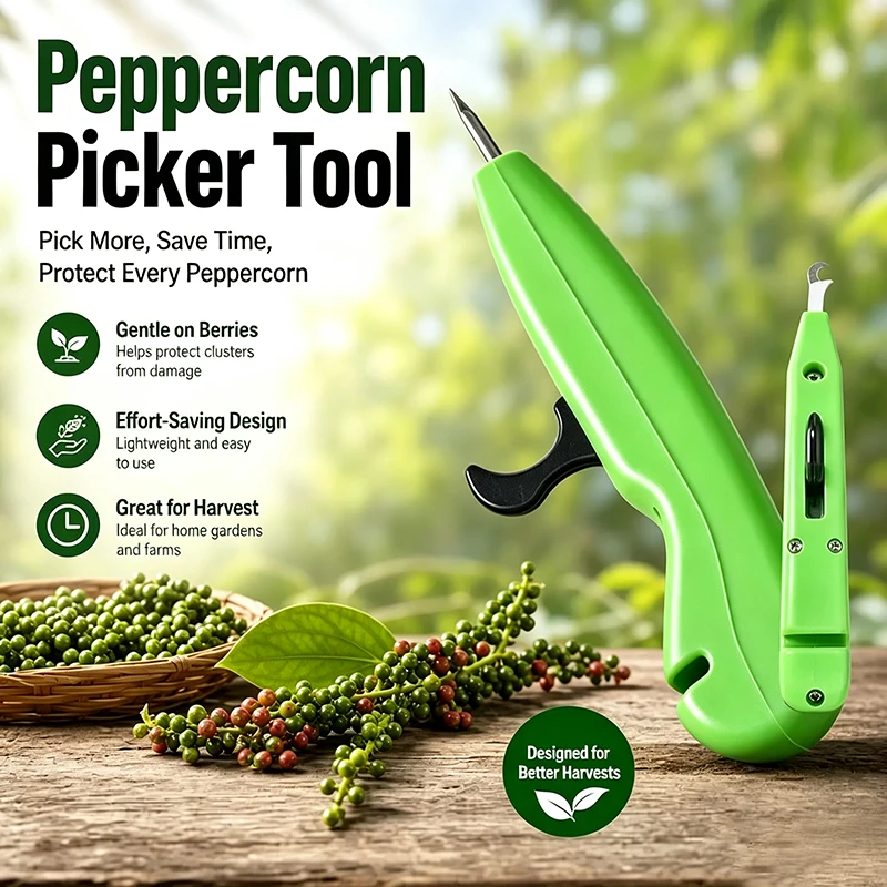 Vegetable Picking Tool,Picking Shears Specifically Designed For Agricultural Fruit,Labor-saving Harvest Cutter,Orchard Scissors