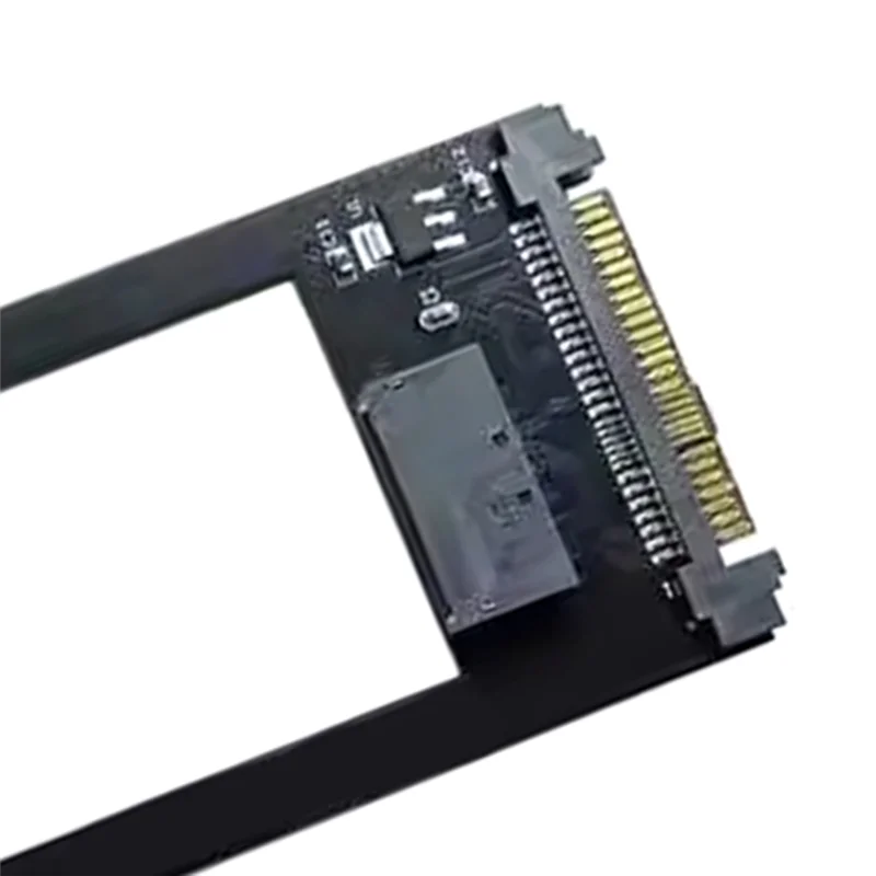 

Advanced P5801X EDSFF E1.S SSD To SFF-8639 U.2 Expansion Adapter Electronic Accessories