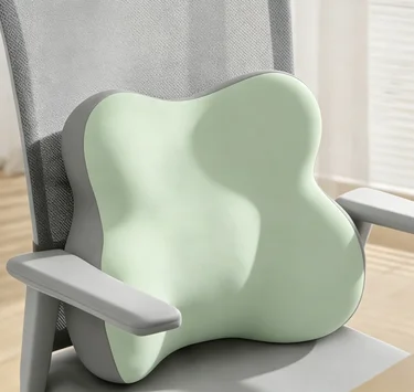 Smooth cooling  Spine protection Ultimate supportive Comfort car office Modern cushion