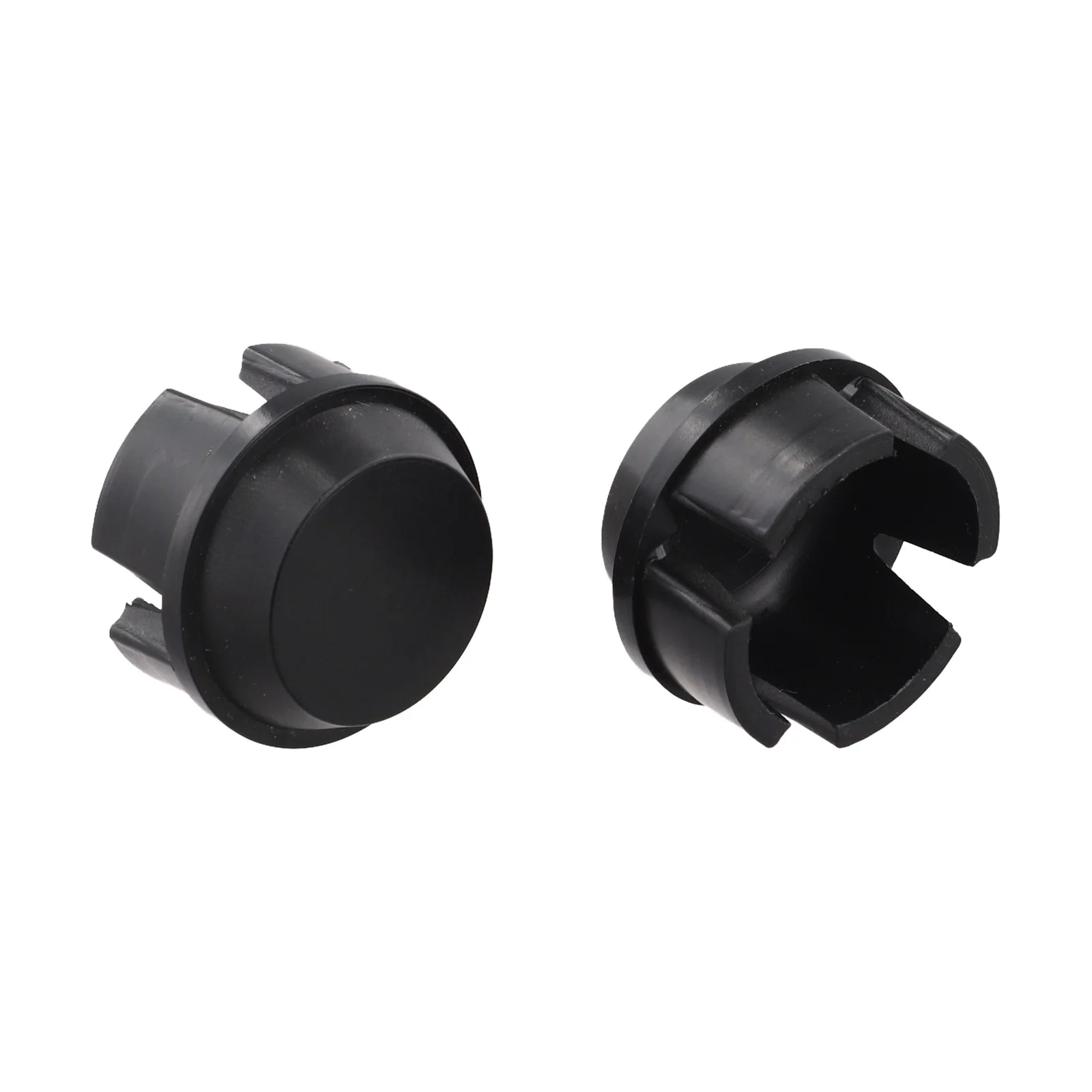Deck Hub Cover M145727 Wheel Cap Tractor Deck Repair Tool-free Installation For Compact Tractors 2025R 2210 4010