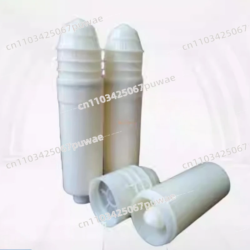 Length 270mm, Diameter 65mm, Inner Hole 26.7mm Filter Shell with Alloy Reactor Installed Below