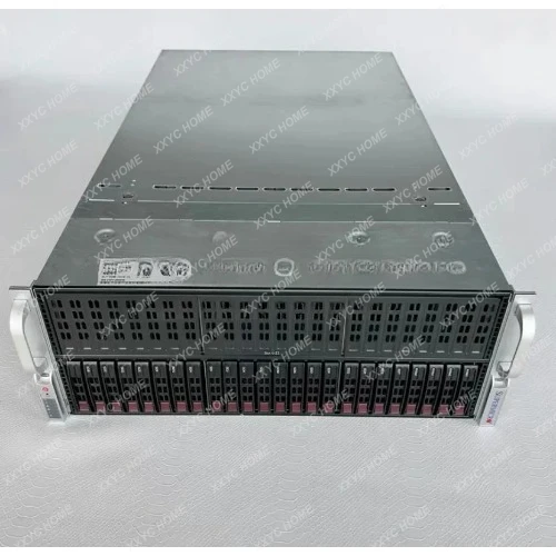 4029GP-TRT TRT2 3647 Platform 8GPU Server Artificial Intelligence AI Machine Learning sublimation blanks