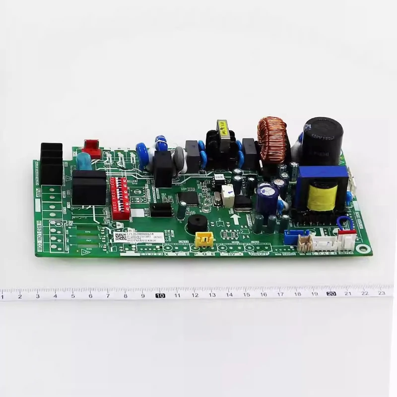 FP-119DLM-Z3/C1BP2HH.D.1 Central Air Conditioning Fan Coil Indoor Unit Mainboard
