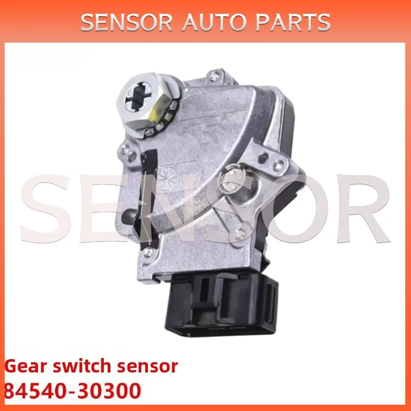 Automotive Gear Switch Sensor 84540-30300 8454030300 for Toyota FIT Mazda FOR Suzuki