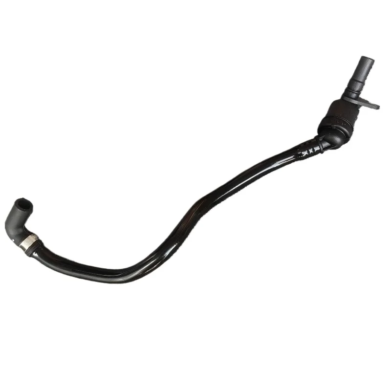 

Genuine Engine Exhaust Pipe for Benz 212 204 C180 C200 E200 E260