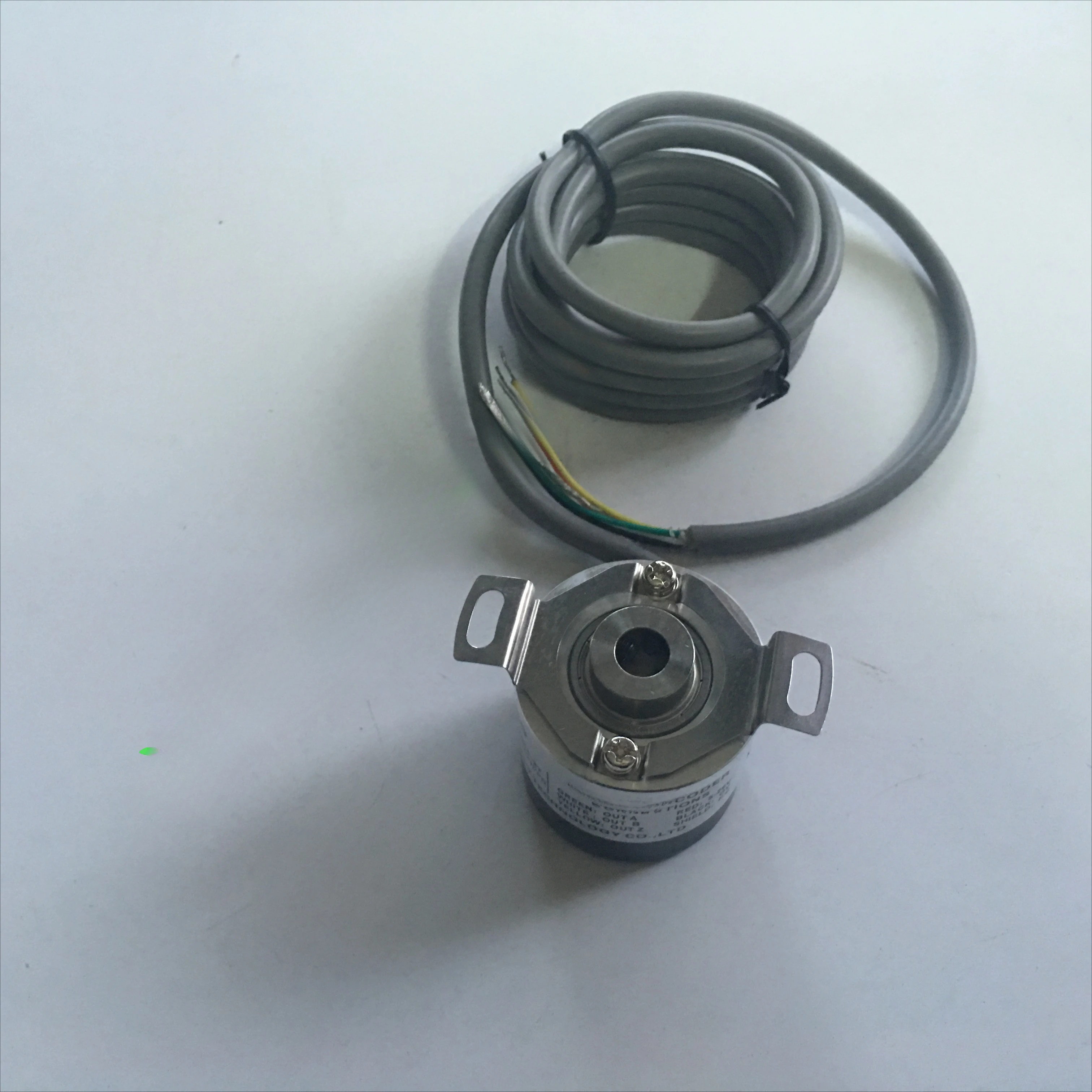 

Установочная машина SH8-1024-3T Энкодер