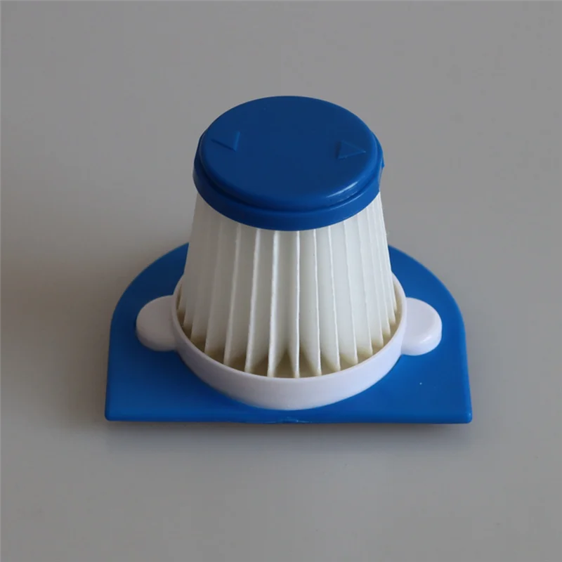 10 قطعة فلتر HEPA لشركة فيليبس FC6230/FC6231/FC6232/FC6233/FC6331 قطع غيار المكنسة الكهربائية التنظيف المنزلي_ABGP