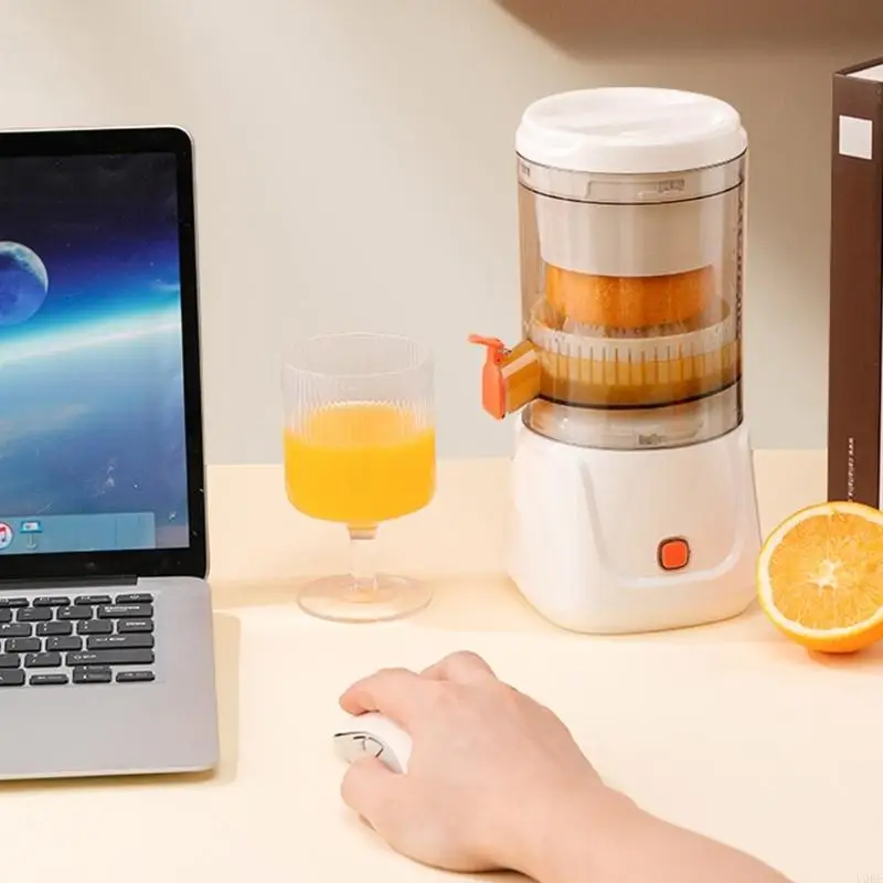 U0DE USB القابلة لإعادة الشحن كوب عصير قوي لعصير عصير العصير