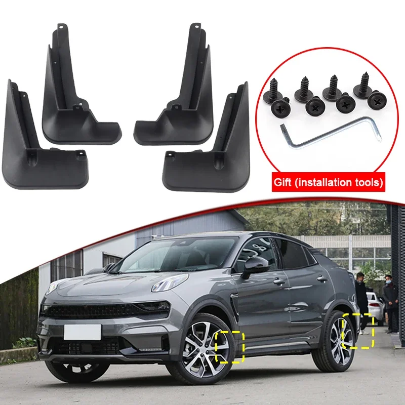 car-styling-for-lynk-co-05-2022-2023-2024-abs-car-mud-flaps-splash-guard-mudguards-mudflaps-front-rear-fender-auto-accessories