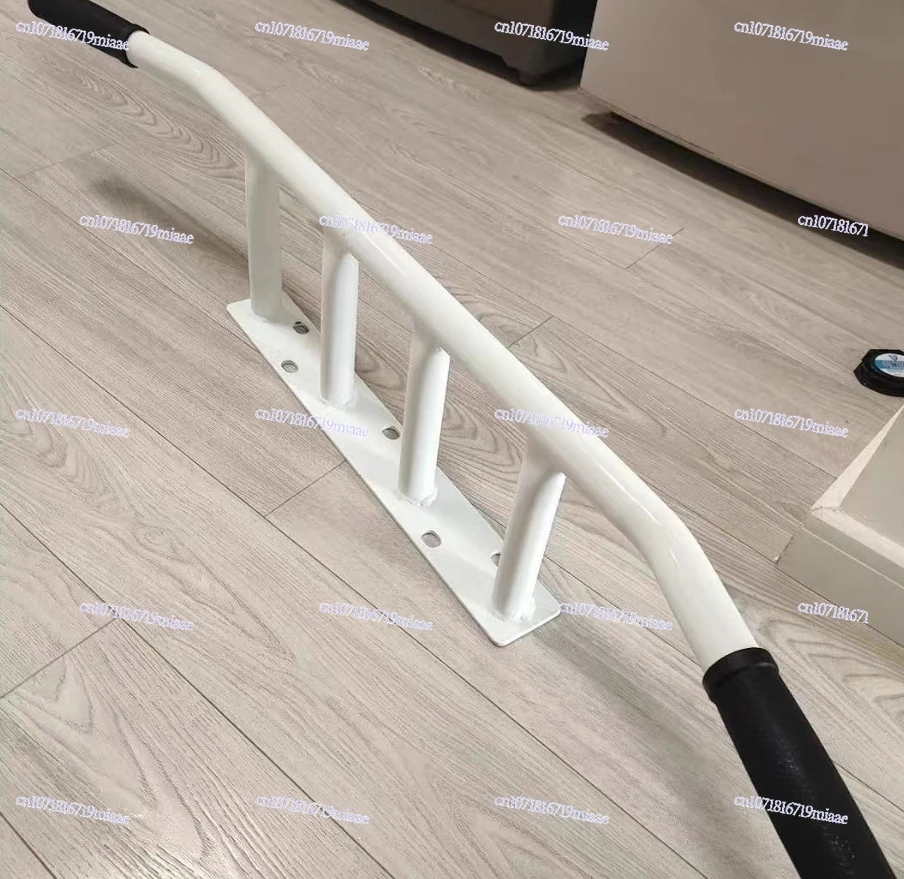 

Horizontal Bar Wall Door Wall-mounted Type Indoor Pull-up Fitness Fixed