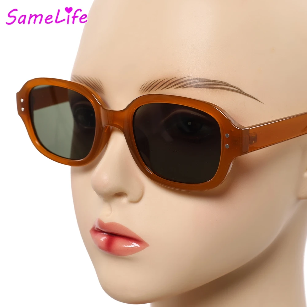 Milly Kara Eyeglasses Cosplay Fantasy Headset Prop 2026 Movie Female Superhero Women Costume Accessories Halloween Party Gifts view 5