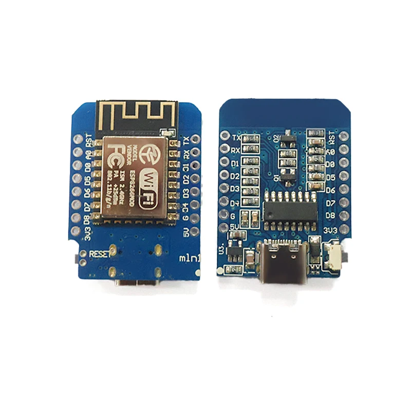 ESP8266 Nodemcu D1 …