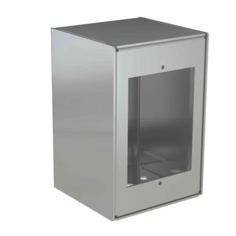 

For new energy storage device bracket housing