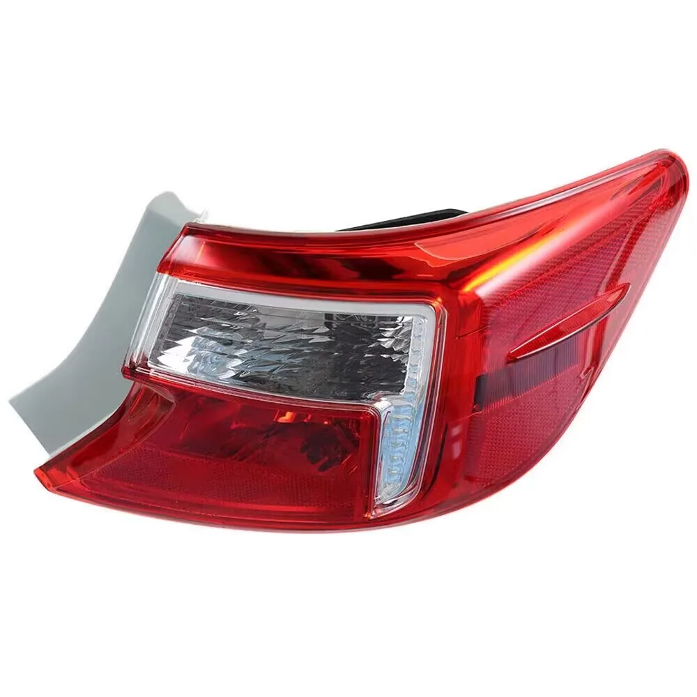 Outside Tail Light Brake Lamp Turn Signal Light Tail Lamp Assembly For Toyota Camry ACV51 2012 2013 2014 8156006470 8155006470