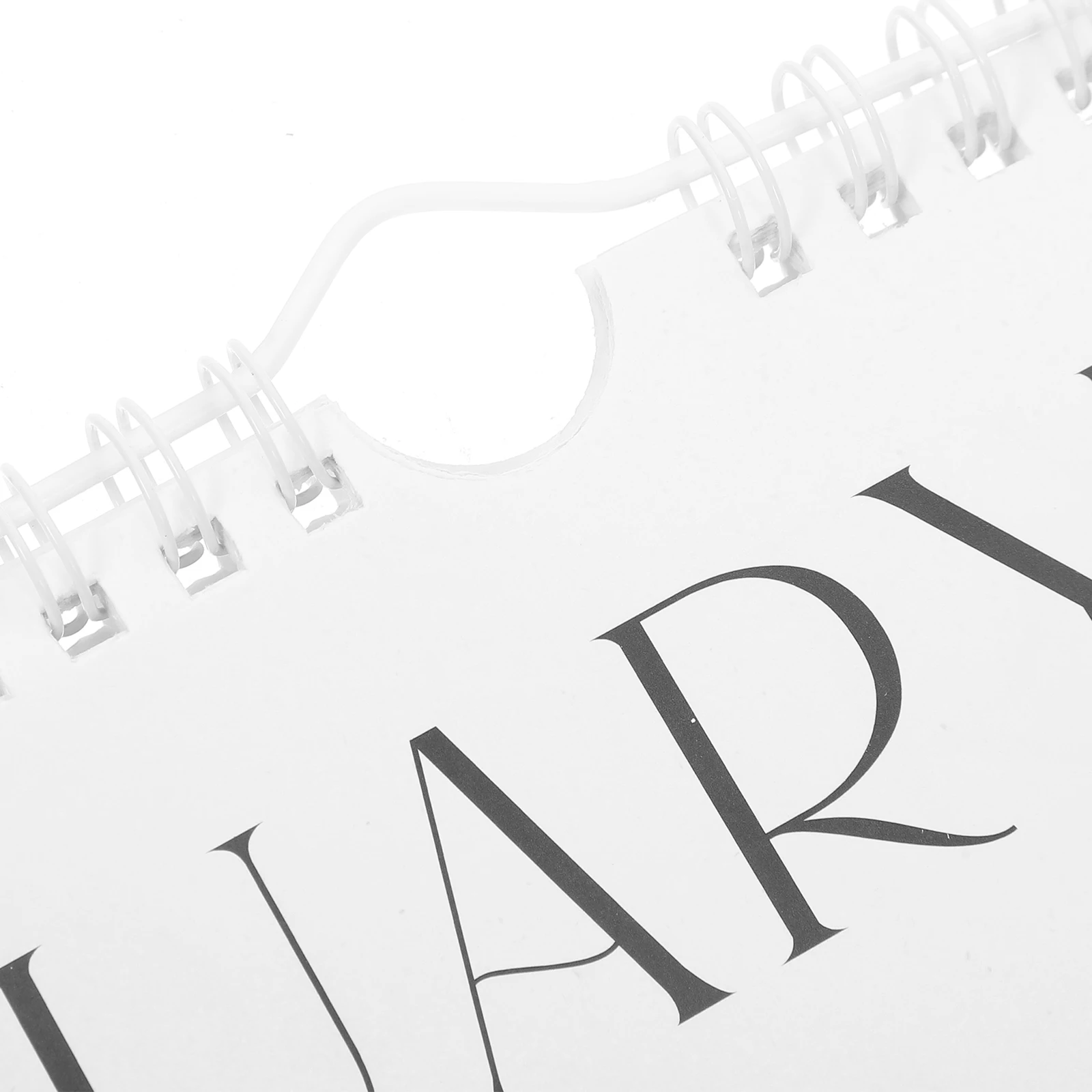 18 قطعة التقويم 2025-2026 18 شهر عمودي كبير الجمالية مخطط شهري يناير 2025 إلى يونيو 2026 مساحة كتابة واسعة منزل أنيق