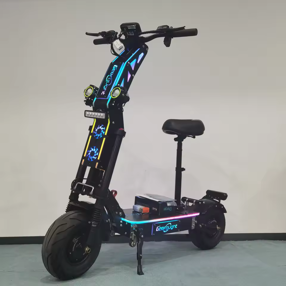 120km/h 전기 스쿠터