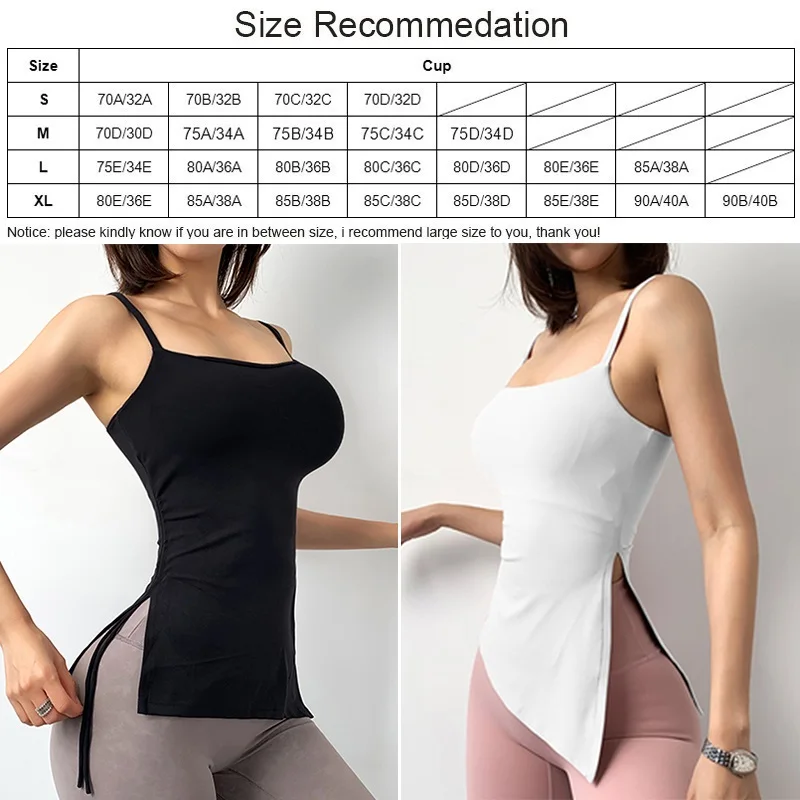 Cloud Hide Women Home Sports Bra Fitness Yoga Tank Top Running Underwear for Ladies Exercise Vest Plus Size Gym Shirt Sportswear