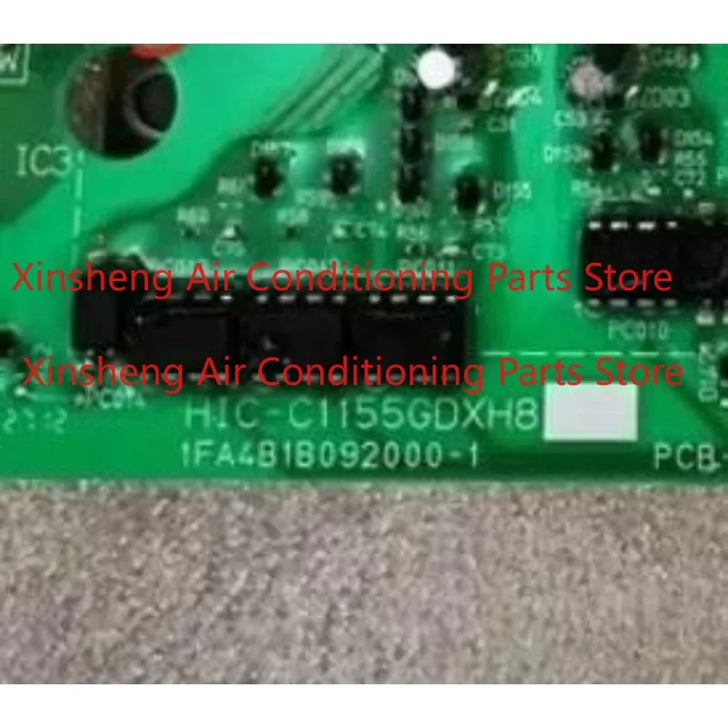 

For new Sanyo Central Air Conditioning HIC-C1155GDXH8 Inverter Module 1FA4B1B092000-1