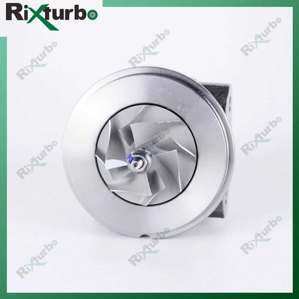 New Turbocharger Ca… - image