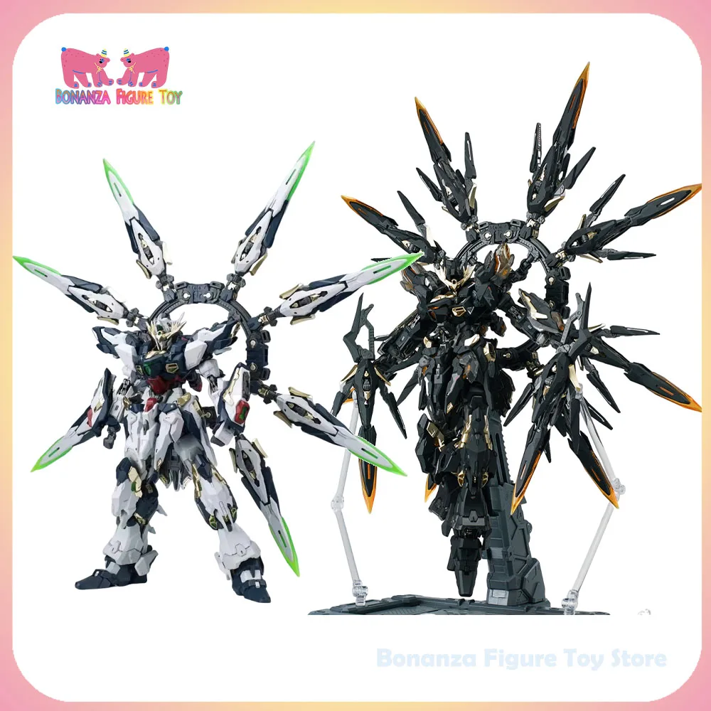 

1/100 Новинка в наличии Apocalypse MG 1/100 Vientiane Fusion Mecha сборная модель Apocalypse Tamer-a Design сборная модель игрушки подарок