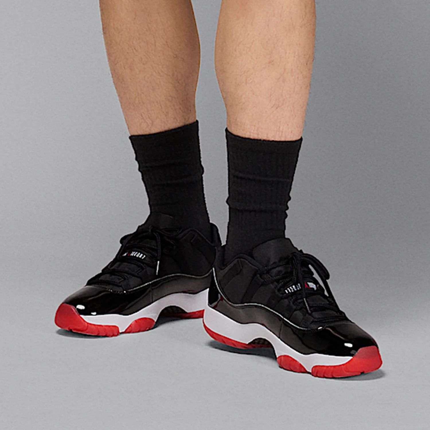 Nike genuine Jordan Men's Durable Cushioned Basketball Shoes FV5104-006