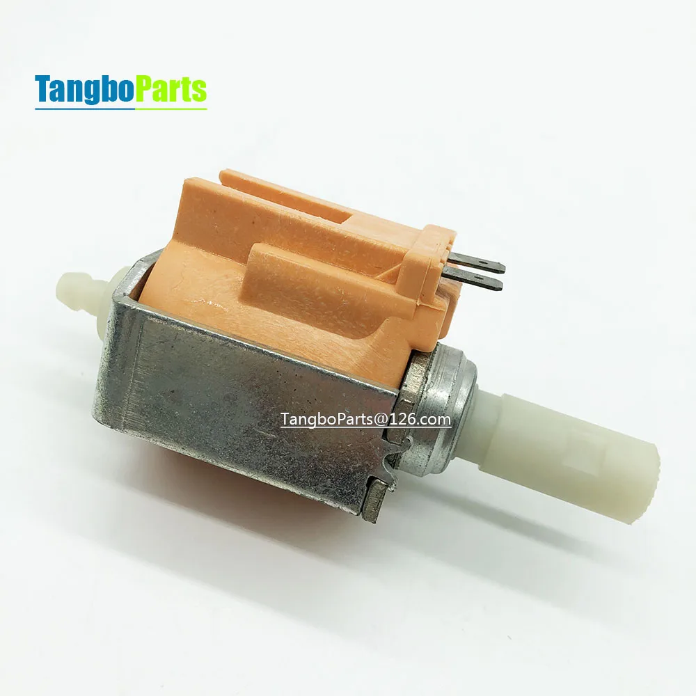 19BAR 120V 55W Invensys Water Pump Solenoid Pump For Jura Impressa Coffee Machine