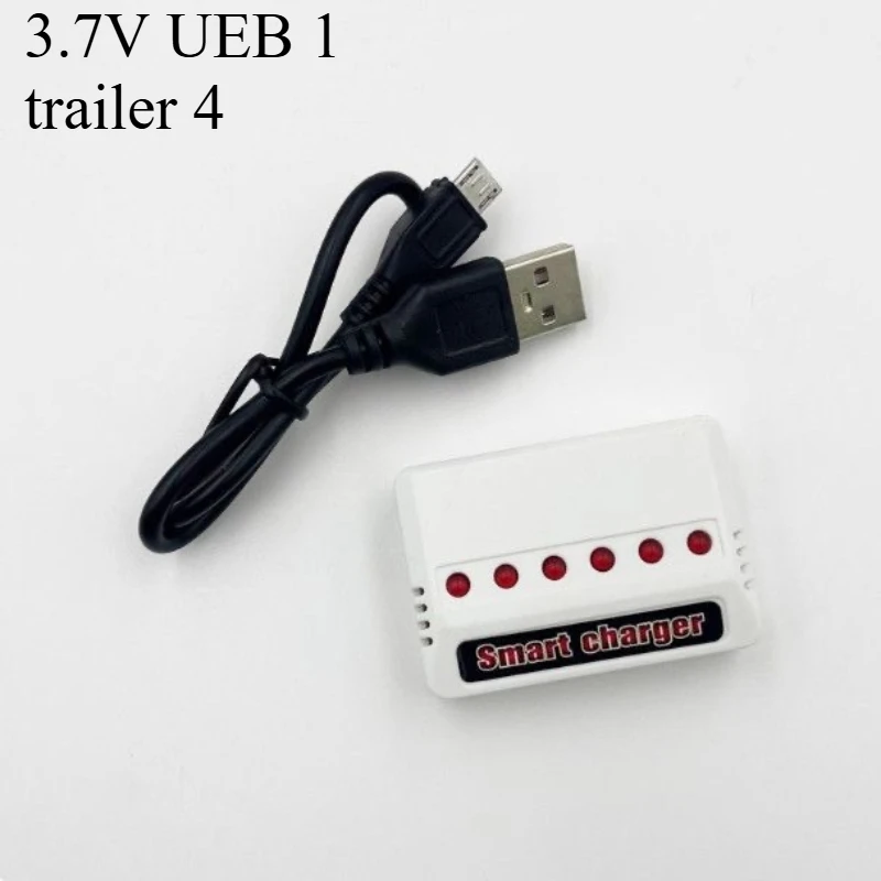 3.7V Remote Control…