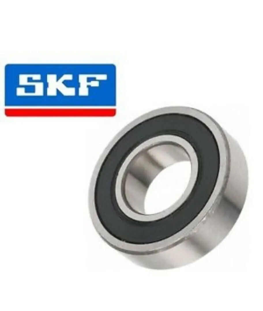 SKF 61905-2RS1 Deep Groove Ball Bearings 25x42x9 mm 6905-2RS new