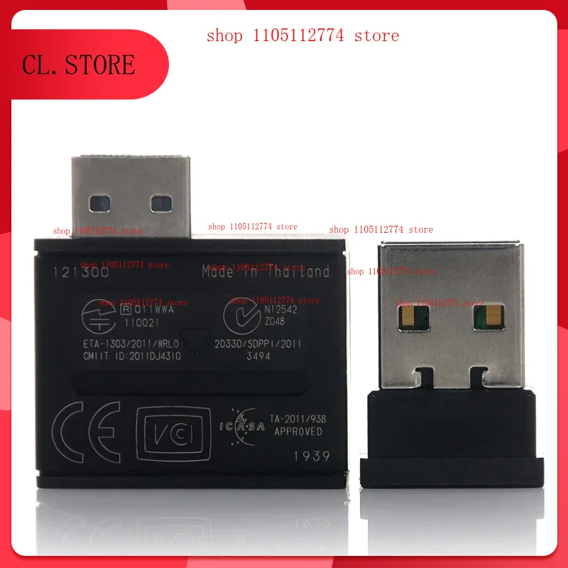 Wireless Bluetooth Module Kit For Wacom Wireless Accessory Kit ACK40401 Graphic Tablet FOR Intuos 3 4 5 FOR Bamboo Universal