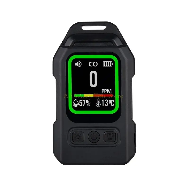 A2BE Outdoor Industrial Air Quality Meter Continuous Monitoring Mount Device