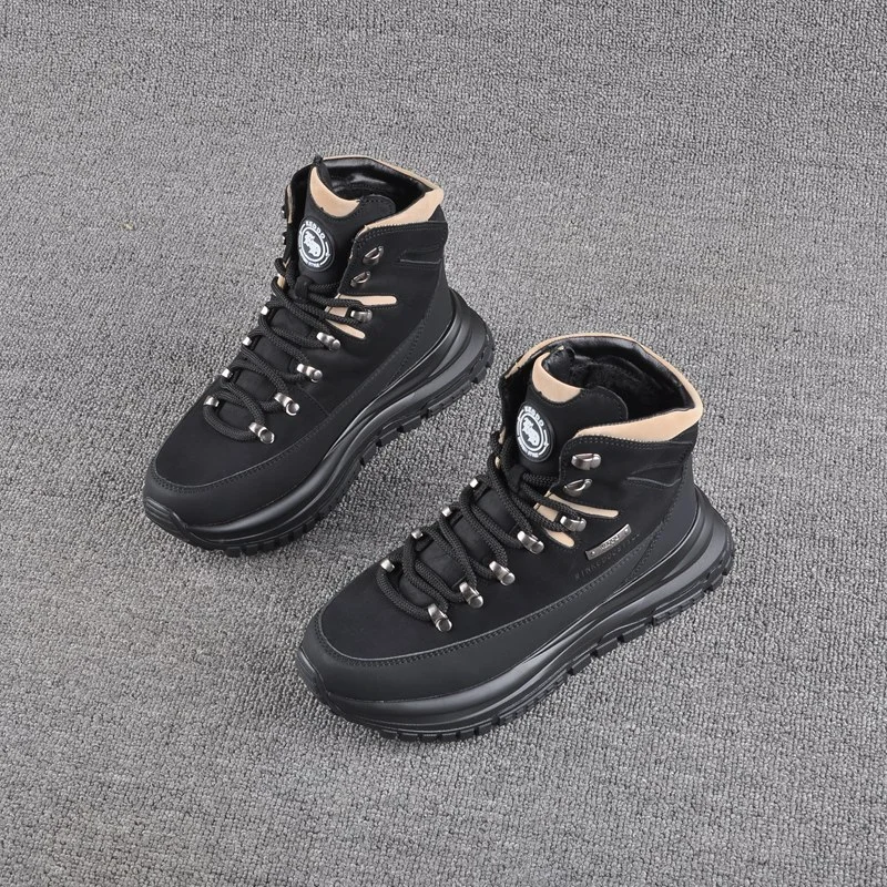 Original Brand Walking Sneakers Comfortable 4E Wide Feet Fat Foot Walking Joggers Top Hiking Shoes