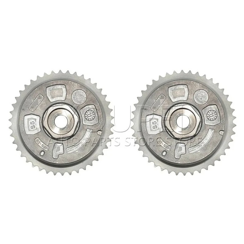 Do Porsche Cayenne Panamera 958 4.8L V8 2 szt. Regulator wałka rozrządu VVT 94810505121