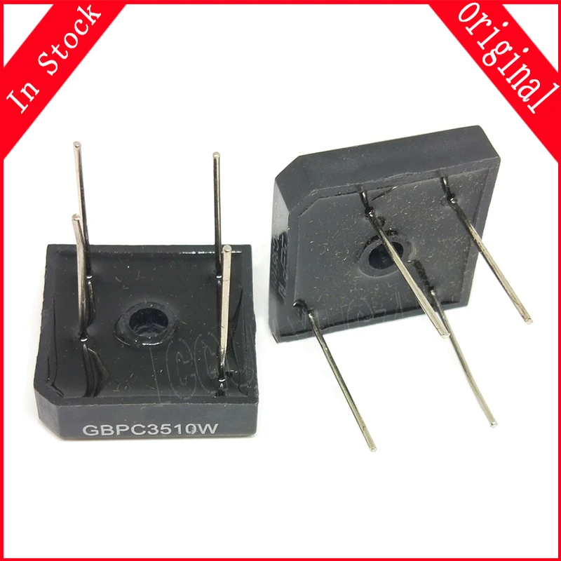 5pcs/lot GBPC3510W GBPC3510 GBPC-W DIP-4 original In Stock