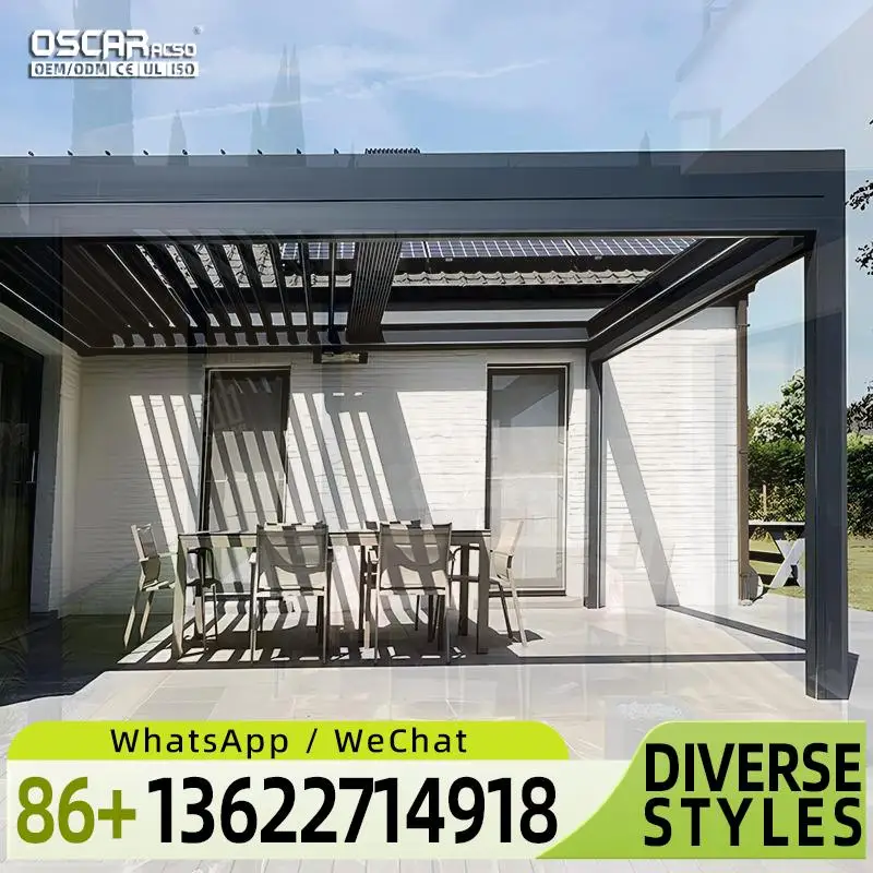Thumbnail 3 - #15 Compare Canopies Before You Buy