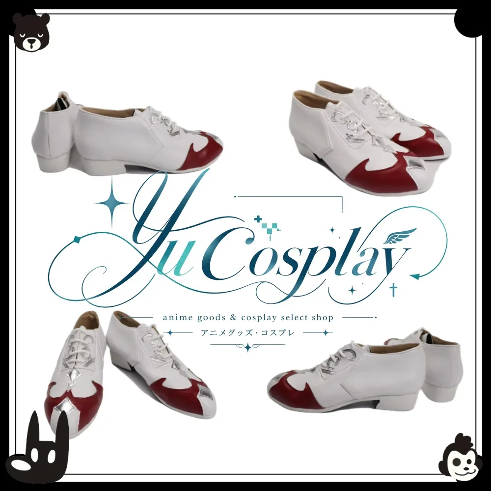 love-and-deepspace-qin-che-silverwing-scarpe-cosplay-personalizzate-stivali-per-spettacoli-anime-taglia-grande