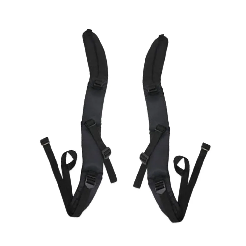 2 قطعة منفاخ الكتف الأشرطة ل 4282 710 9030 أو 4282 710 9020 منفاخ حزام الكتف ل BR500 BR550 BR600 BR700 أدوات الحدائق