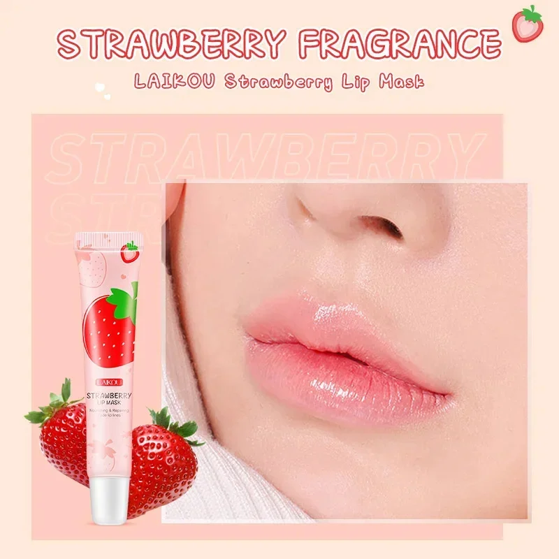 Lips Pink Fresh Lightening Bleaching Cream Treatment Remove Dark Smoke Lips Lip Balm Whitening Moisturizer Nourishing Essence