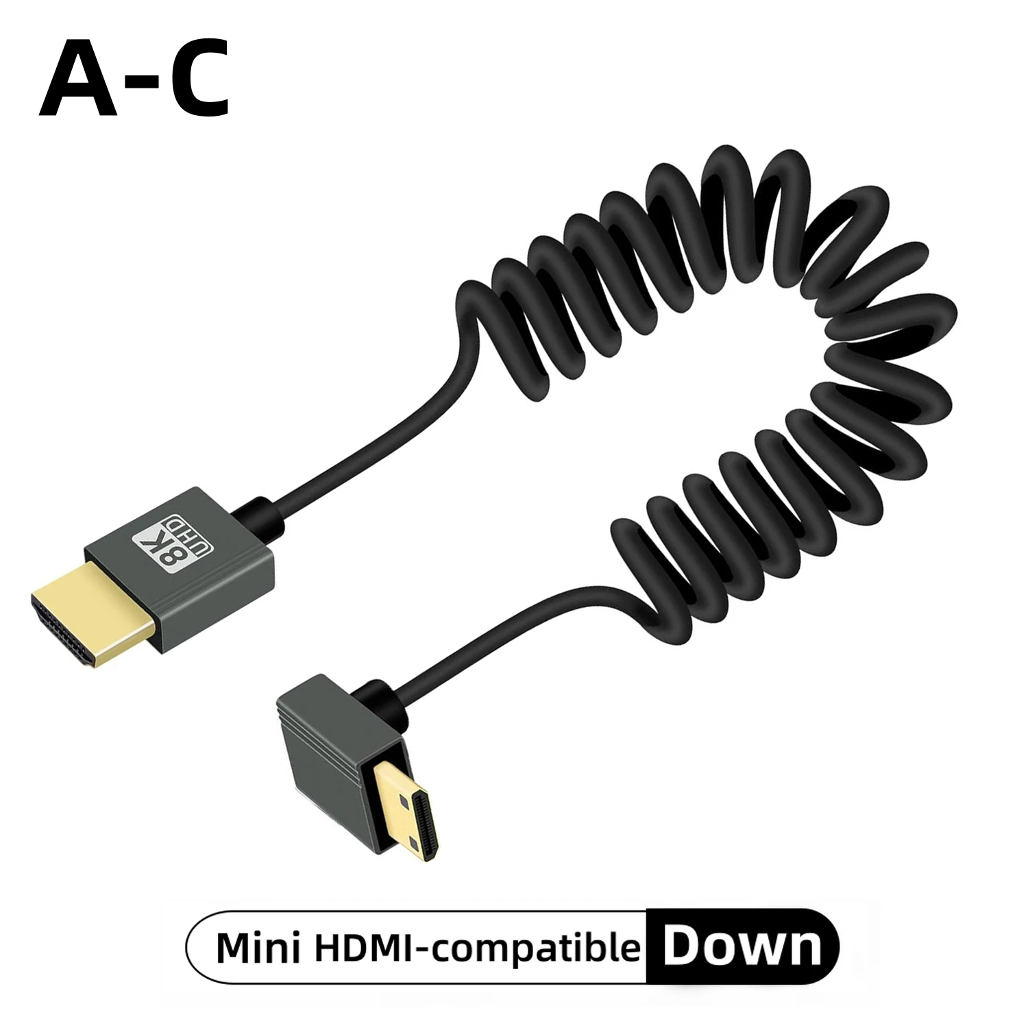 A-C Down