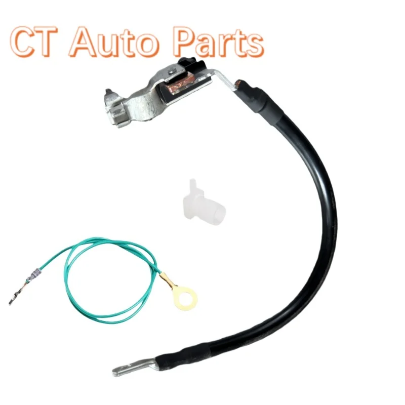 9Y0915105 9Y0915105Q Brand New Battery Terminal Sensor Wire For Porsche Cayenne 2018-2023