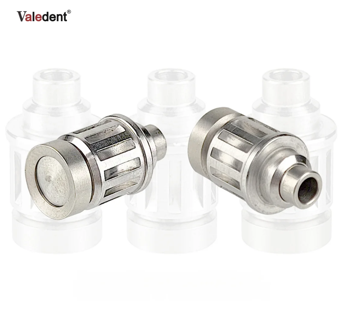 Dental Implant Manual Torque Wrench Adapter Handle Used with Universal Implant Wrench Ratchet For Latch Screwdrivers 7mm