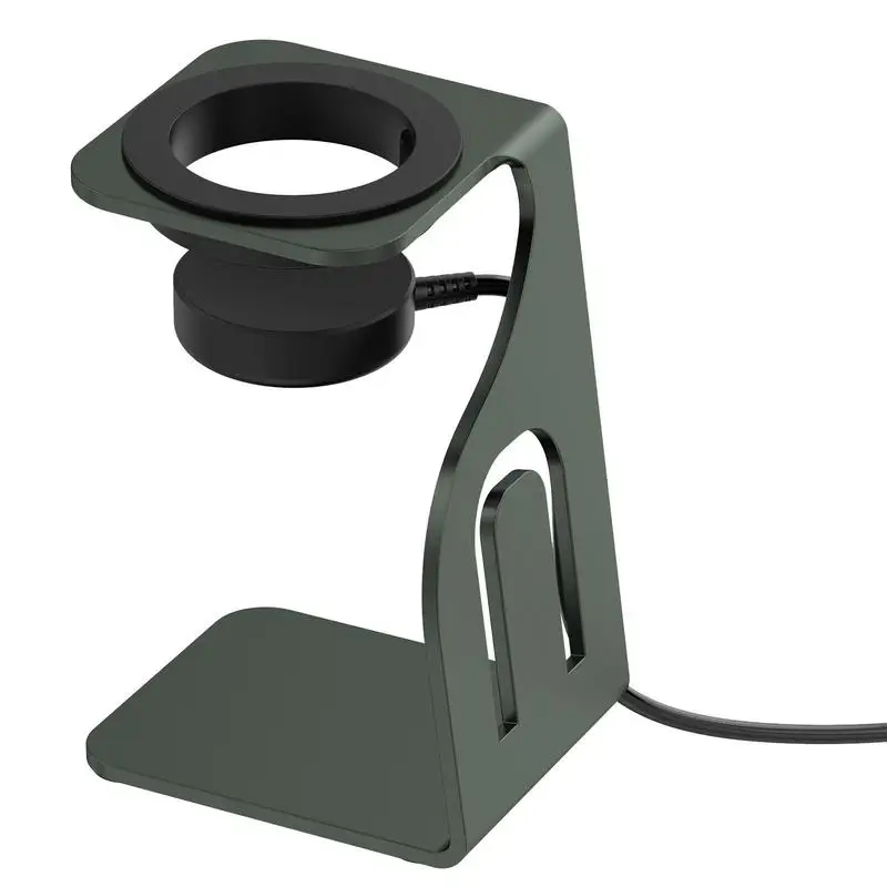 Laadbasis Voor Samsung Voor Galaxy Watch 5 4 Lte Classic Stand Dock Bracket Voor Galaxy Watch 3 Active 2 Oplaadstation