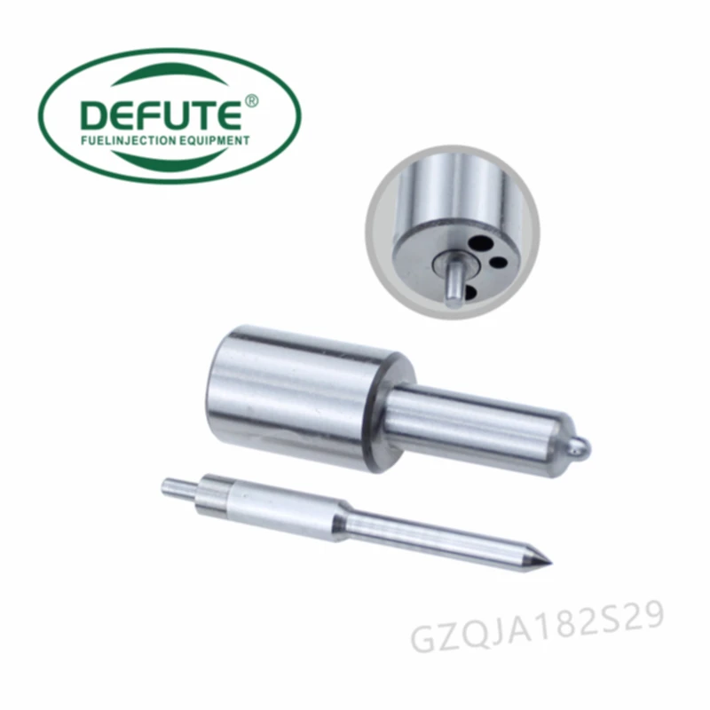 ZCK160SY529 ZCK155S321 ZK150S830 ZCK155S293 ZCK150S840E ZCK150S630 ZCK150S902 Diesel Fuel Injector Nozzle