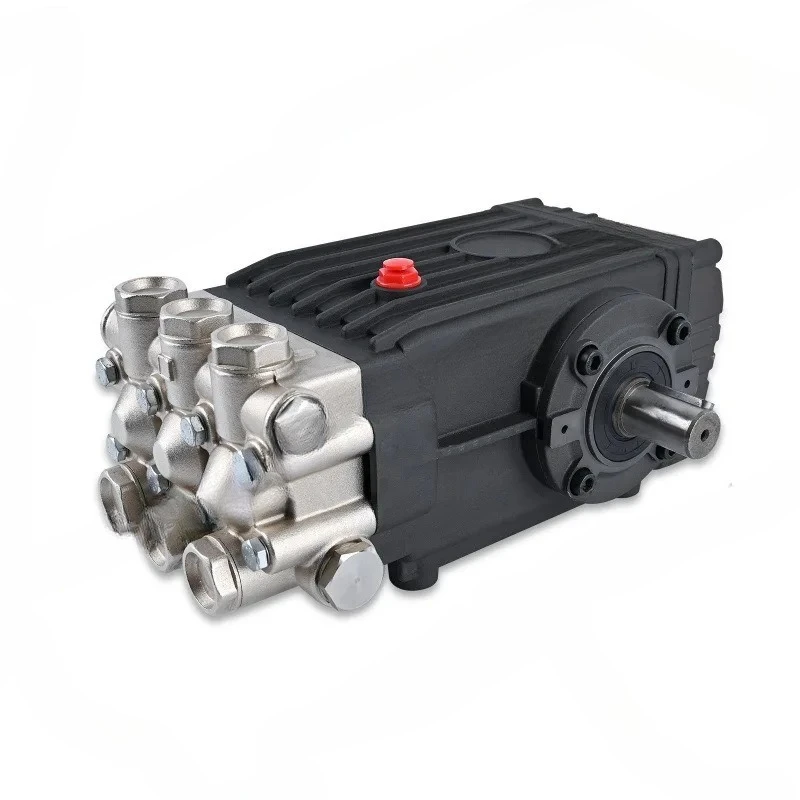 

WS201 Italian High Pressure Pump, Italian Plunger Pump High Pressure Plunger Pump 250Bar 15L/m High Pressure Washer for WS201